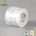 BOPP Packing No Noise Super Clear Tape